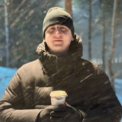 Игорь Харсиев, 29.09.1995, Павлодар