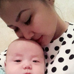 Анастасия Михалкова, 08.08.1996