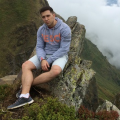 Карен Авакян, 19.02, Санкт-Петербург