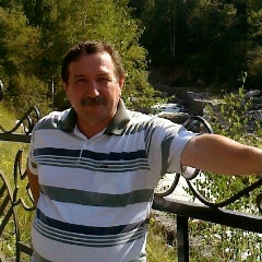 Геннадий Дубровин, 02.01.1964, Хромтау