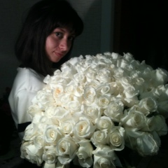 Наташечка Резниченко, 15.11.1986, Москва