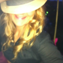 Nataly Sh, 07.12, Москва