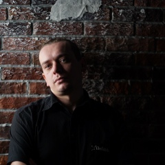 Алексей Михайлов, 13.08.1989, Санкт-Петербург