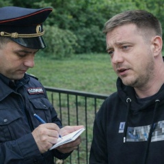 Александр Липкий, 30.10.1989, Москва