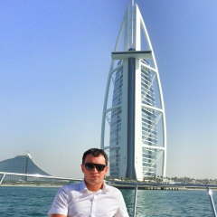 Иван Поддубный, 30.03, Старый Оскол