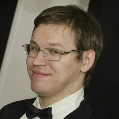 Андрей Куга, 18.05.1989, Санкт-Петербург