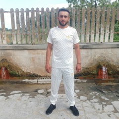 Асим Гурбанов, 10.04, Красноярск