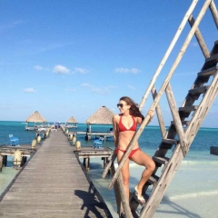 Аня Долгих, 22.09, Санкт-Петербург