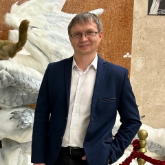 Александр Бессонов, 05.09, Уфа