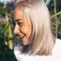 Поля Макошина, 13.01.1990, Санкт-Петербург