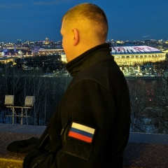 Михаил Ситьков, 19.02