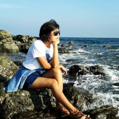 Ma Zin, 14.10, Pathein