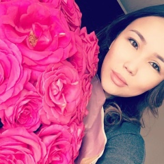 Dilara Jakubayeva, 19.11, Астана