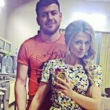 Диана Милонкова, 22.06.1992, Москва