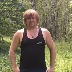 Дима Сорокин, 26.08.1981, Саранск