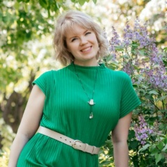 Марина Евсеева, 09.03.1986, Тюмень