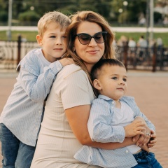 Ольга Метропольская, 09.03.1989, Архангельск