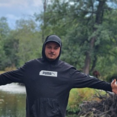 Артур Бояршинов, 29.01, Пермь