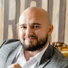 Виталий Дубровин, 06.08, Новосибирск