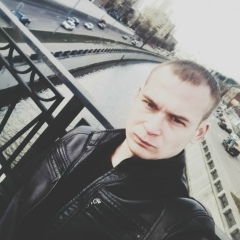 Василий Родионов, 02.09.1991, Электросталь