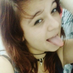 Leticia Letty, 17.08.1996, Florianópolis