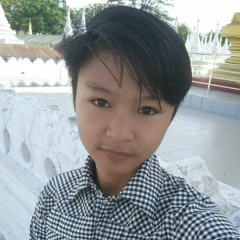 Min-Thein Kyaw, 27.08.2000, Mandalay