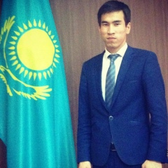 Даулет Ныгымет, 16.12.1993, Атырау