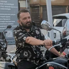 Джамел Мимун, 27.08.1982, Alger