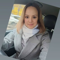 Мария Иванова, 22.03