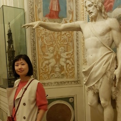 Виктория Ли, 08.11, Санкт-Петербург