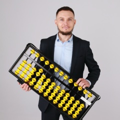 Алексей Безруков, 08.08, Оренбург