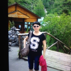 Гаухар Уразымбетова, 20.11.1971, Алматы