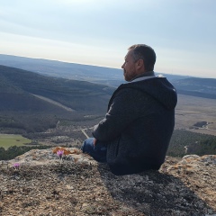 Сергей Архиповский, Севастополь (село)