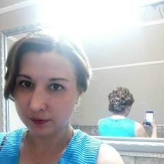 Елена Шашонкова, 24.10.1989, Москва