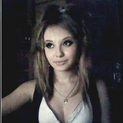 Ольга Морозова, 08.05, Нижний Новгород