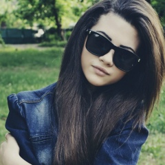 Галинка Григоренко, 30.09, Полтава