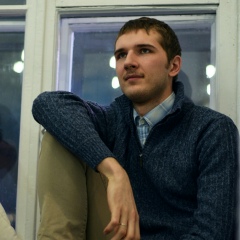 Иван Архипов, 16.11.1991, Екатеринбург
