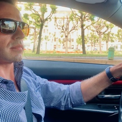 Aleksandr Nikolaev, 10.01, Калининград