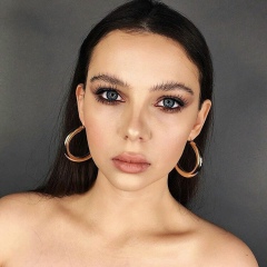 Александра Щука, 01.04, Челябинск