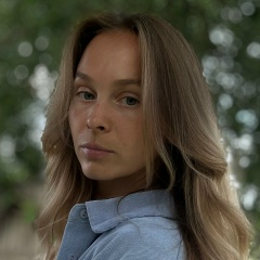 Светлана Бирюкова, 26.05.1989, Москва