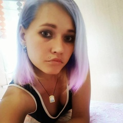 Ксения Лебедева, 26.01.1992, Томск