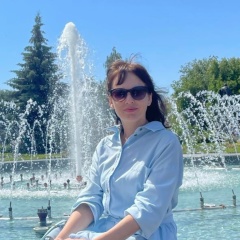 Ольга Вольхина, 17.11, Самара