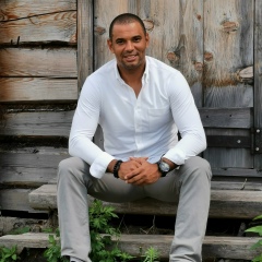 Duc Michel Nguebana, 12.11, Санкт-Петербург