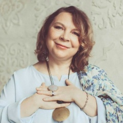 Наталия Кравчук