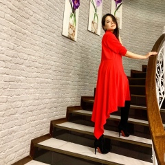 Saltanat Beysenbekova, 16.03, Шымкент