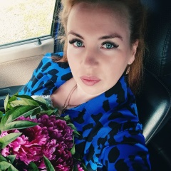 Наталья Косинова, 14.01.1994, Белово