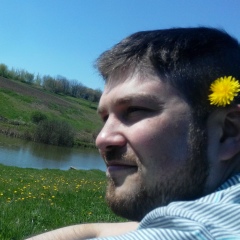 Дмитрий Диковицкий, 21.04.1986, Киев