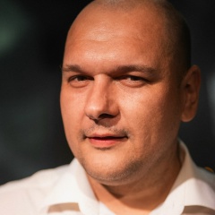Артем Ежков, 21.11, Курган
