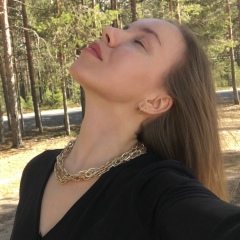 Ирина Васильева, 13.03, Петрозаводск