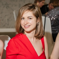 Галина Шишенко, 01.07.1986, Липецк